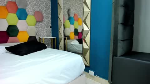 amarantha_hans online show from 7, 2, 2025