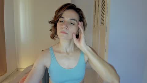 Amarantha online show from 17, 2, 2025