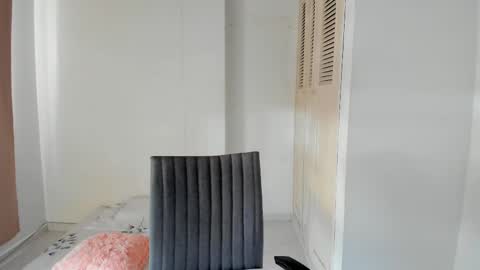 Amarantha online show from 26, 2, 2025