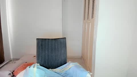 Amarantha online show from 20, 9, 2025