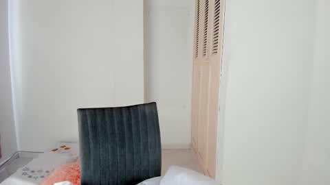 Amarantha online show from 25, 9, 2025