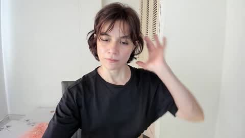 Amarantha online show from 15, 10, 2025