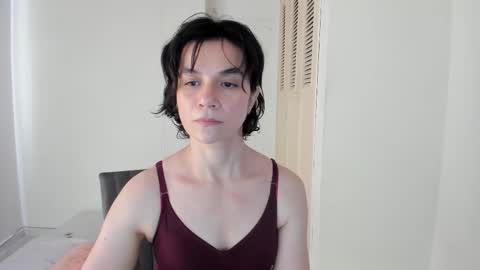 Amarantha online show from 7, 11, 2025