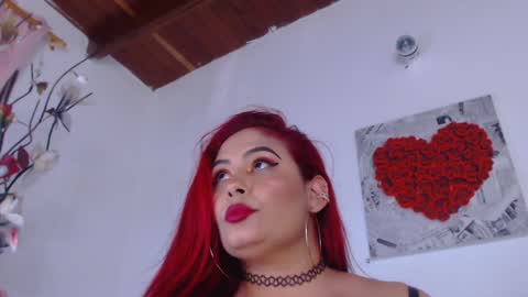 Snapshot of amarared chatting on 16, 1, 2025 online show from 16, 1, 2025