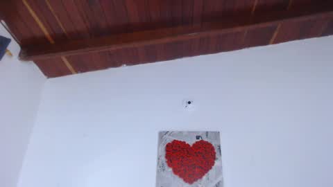 Snapshot of amarared chatting on 1, 10, 2025 online show from 1, 10, 2025