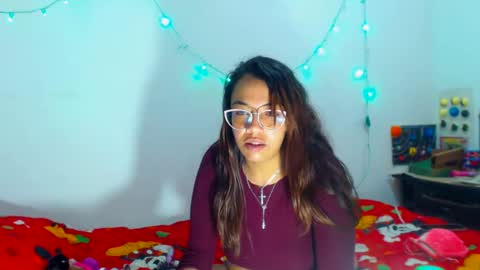 Amara Julia online show from 7, 12, 2024