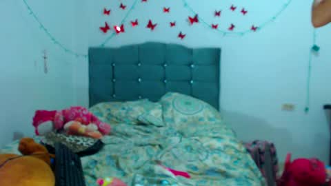 Amara Julia online show from 23, 1, 2025