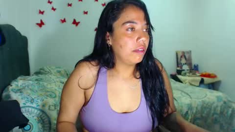 Amara Julia online show from 29, 10, 2025