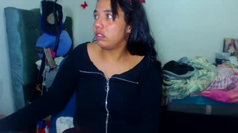 Amara Julia online show from 20, 11, 2025