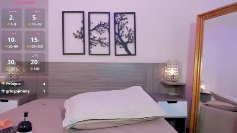 Amara online show from 14, 1, 2025