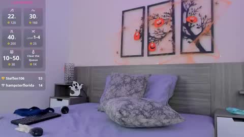 Amara online show from 21, 10, 2025