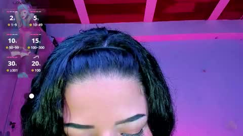 amaravelvet online show from 2, 3, 2026