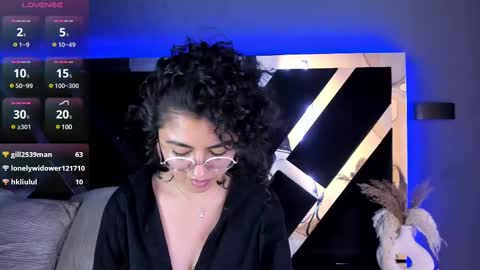 Emily online show from 24, 2, 2025