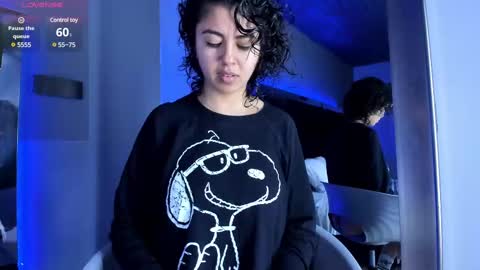 Emily online show from 25, 2, 2025