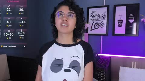 Emily online show from 4, 3, 2025