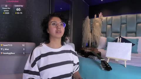 Emily online show from 10, 3, 2025