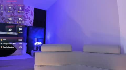 Emily online show from 4, 10, 2025