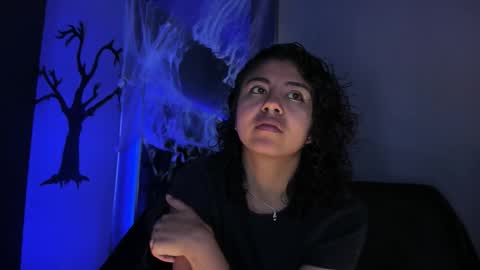 Emily online show from 26, 10, 2025