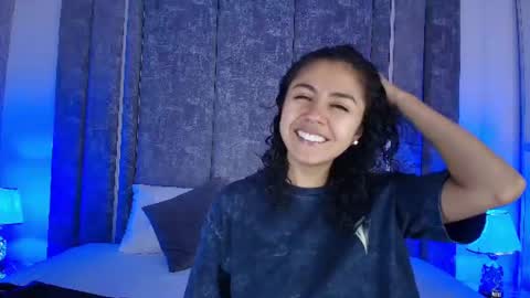 Snapshot of amarettho chatting on 11, 6, 2026 Emily online show from 11, 6, 2026