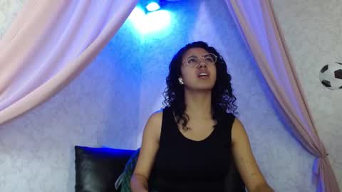 Snapshot of amarettho chatting on 23, 6, 2026 Emily online show from 23, 6, 2026