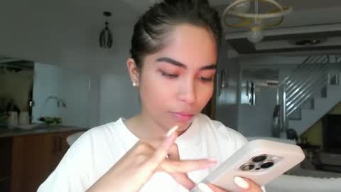 Amariah Holly online show from 7, 1, 2025