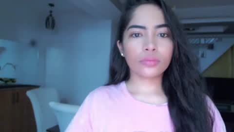 Snapshot of amariahholly chatting on 10, 3, 2025 Amariah Holly online show from 10, 3, 2025