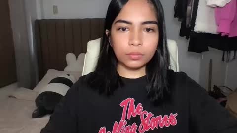 Snapshot of amariahholly chatting on 7, 11, 2025 Amariah Holly online show from 7, 11, 2025