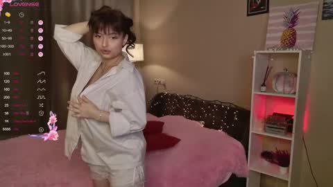 Amaris online show from 12, 11, 2025