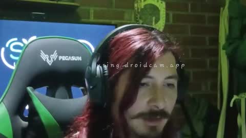 Snapshot of amaru_bf_experience chatting on 6, 11, 2025 Amaru online show from 6, 11, 2025