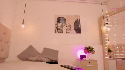  A M A T I S T A   online show from 17, 12, 2024