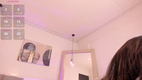  A M A T I S T A   online show from 28, 12, 2024