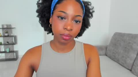 Snapshot of amatiistur chatting on 27, 5, 2026 Tammy online show from 27, 5, 2026