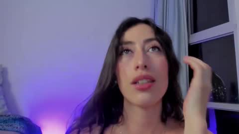 Amatista online show from 13, 11, 2025