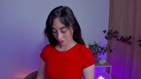 Snapshot of amatista_4 chatting on 1, 5, 2026 Amatista online show from 1, 5, 2026