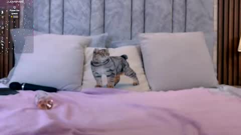 Snapshot of amatista__smith chatting on 18, 7, 2026 AMATISTA online show from 18, 7, 2026