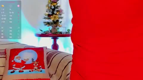 Amatista online show from 5, 12, 2025