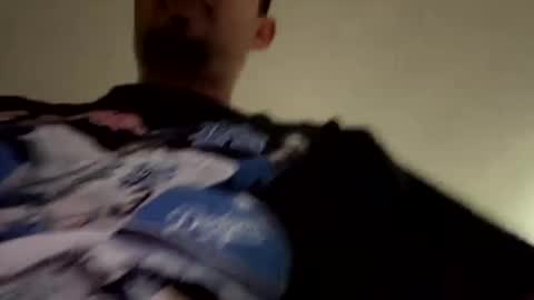 Snapshot of amature59 chatting on 1, 3, 2025 Jamesy online show from 1, 3, 2025