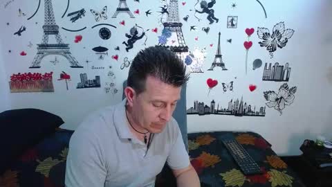 AMAYA online show from 18, 2, 2025