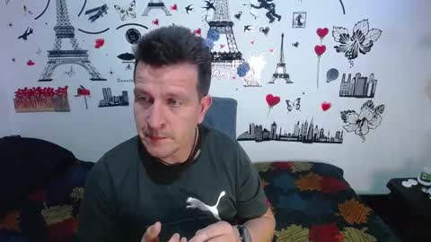 AMAYA online show from 20, 2, 2025