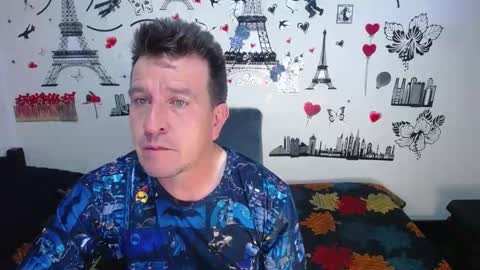 AMAYA online show from 14, 10, 2025