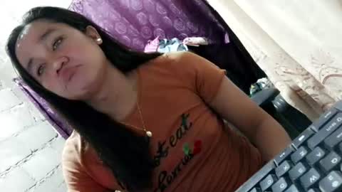 Snapshot of amayafucks1 chatting on 8, 7, 2026 Amaya online show from 8, 7, 2026