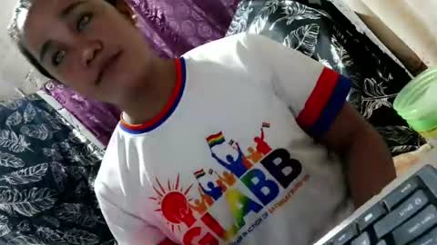 Snapshot of amayafucks1 chatting on 20, 7, 2026 Amaya online show from 20, 7, 2026
