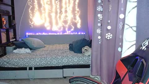 Malina online show from 5, 1, 2026