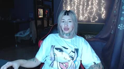 Malina online show from 8, 1, 2026