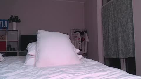 Snapshot of amayamalina chatting on 2, 5, 2026 Malina online show from 2, 5, 2026