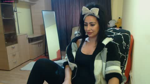 Amazinerika online show from 18, 12, 2024