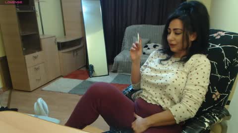 Amazinerika online show from 20, 1, 2025