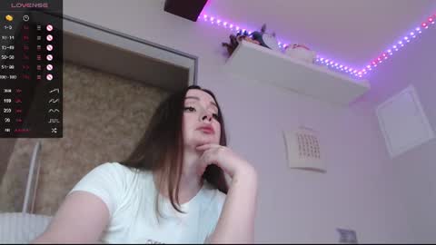 amazing_agness online show from 5, 8, 2026