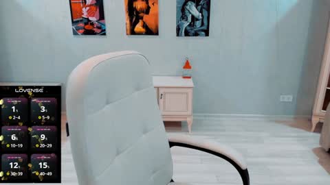 Alina online show from 3, 2, 2025