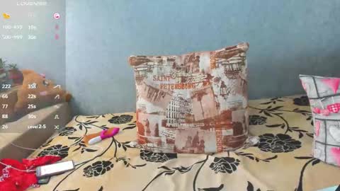 Lissy online show from 14, 9, 2025